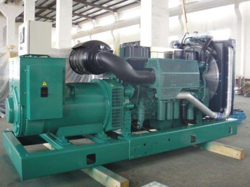 芝罘便携静音：租赁无声发电机组，便携式解决能源需求