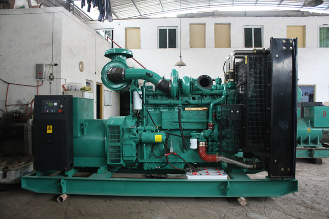 芝罘环保无噪音：租用静音发电机组，为环境和耳朵双重保驾护航